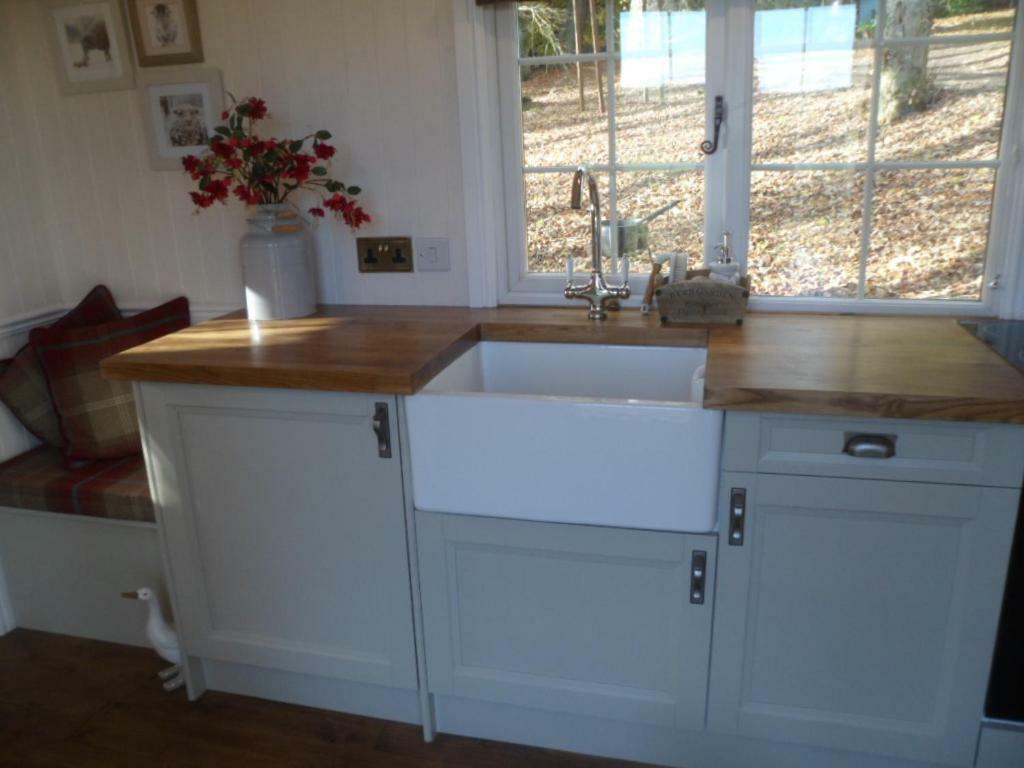Borthwickbrae Shepherd'S Hut Hawick Extérieur photo