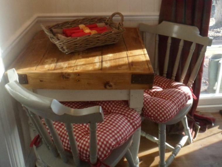 Borthwickbrae Shepherd'S Hut Hawick Extérieur photo