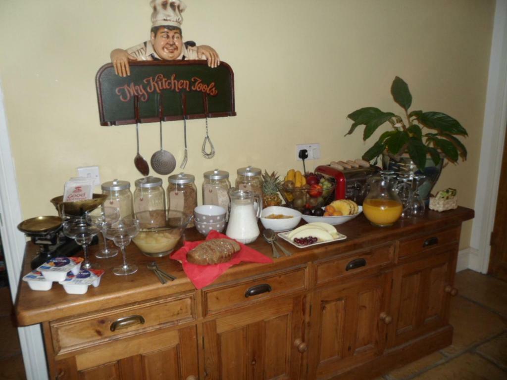 Borthwickbrae Shepherd'S Hut Hawick Extérieur photo